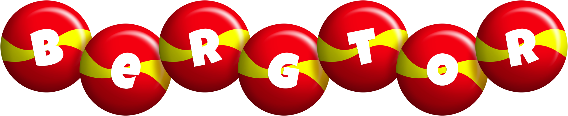 Bergtor spain logo