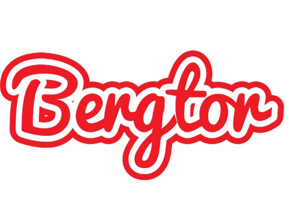 Bergtor sunshine logo