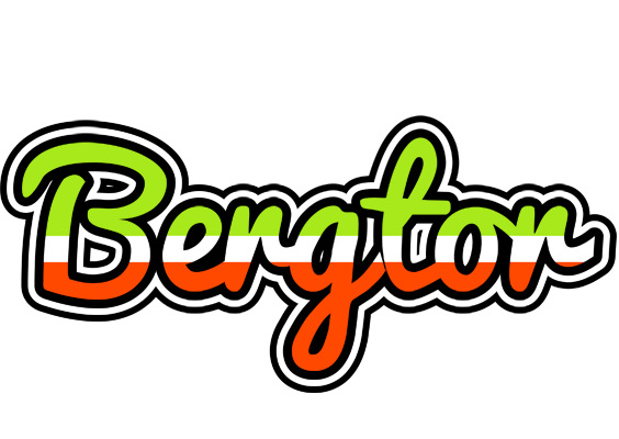 Bergtor superfun logo