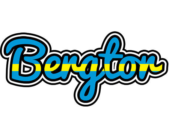 Bergtor sweden logo