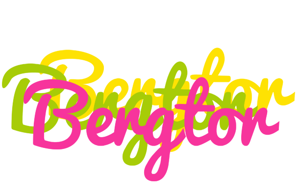 Bergtor sweets logo