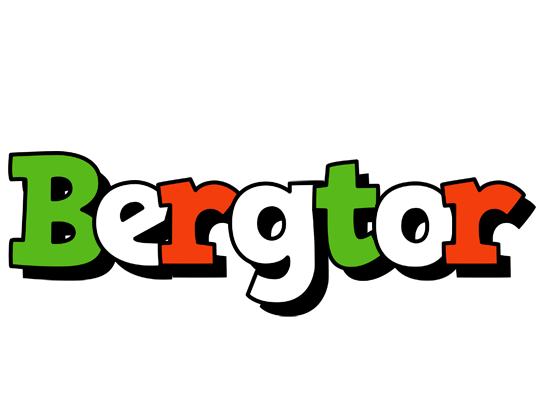 Bergtor venezia logo