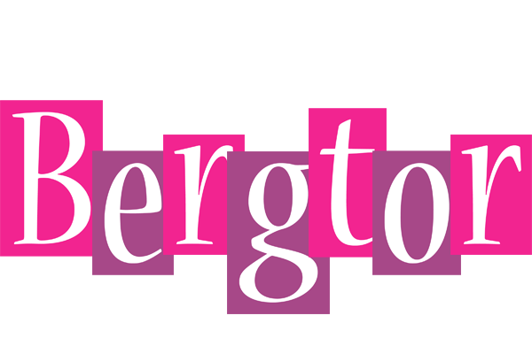 Bergtor whine logo