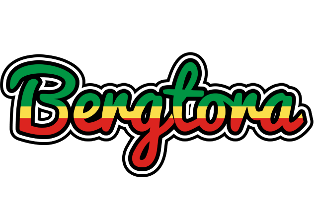 Bergtora african logo