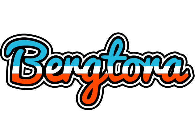 Bergtora america logo