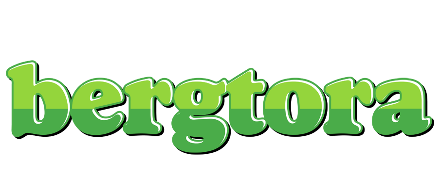 Bergtora apple logo