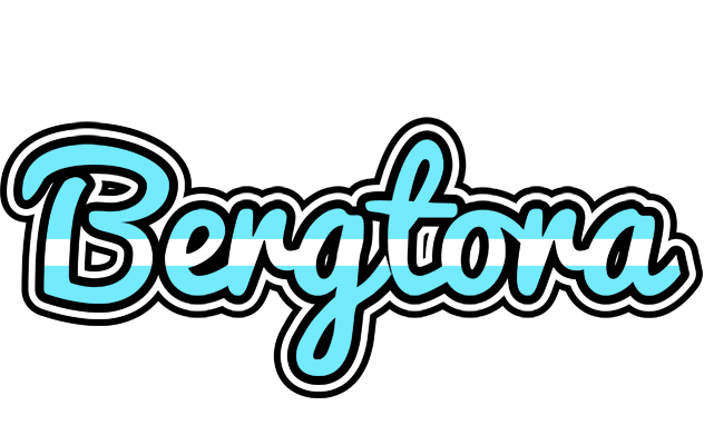 Bergtora argentine logo