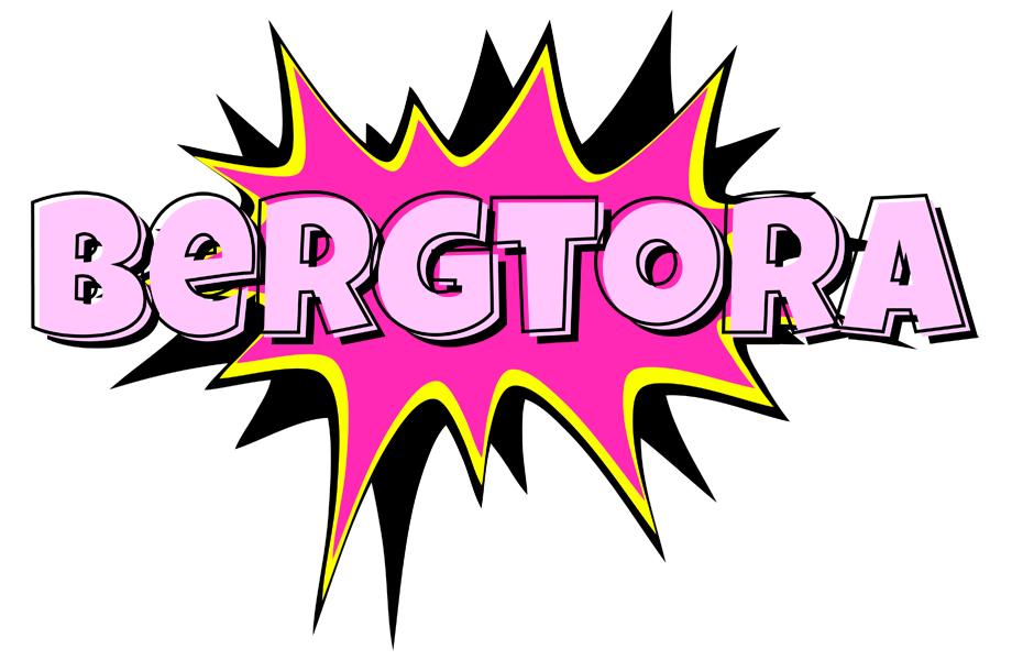Bergtora badabing logo