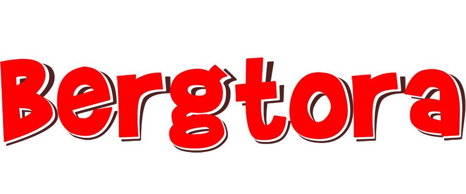 Bergtora basket logo