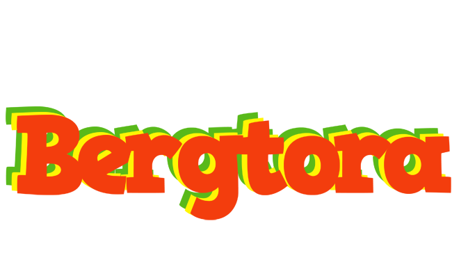Bergtora bbq logo