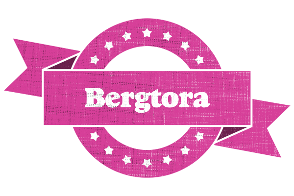 Bergtora beauty logo