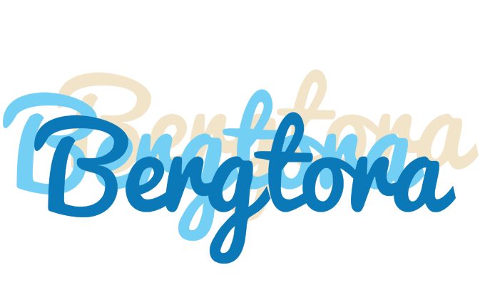 Bergtora breeze logo