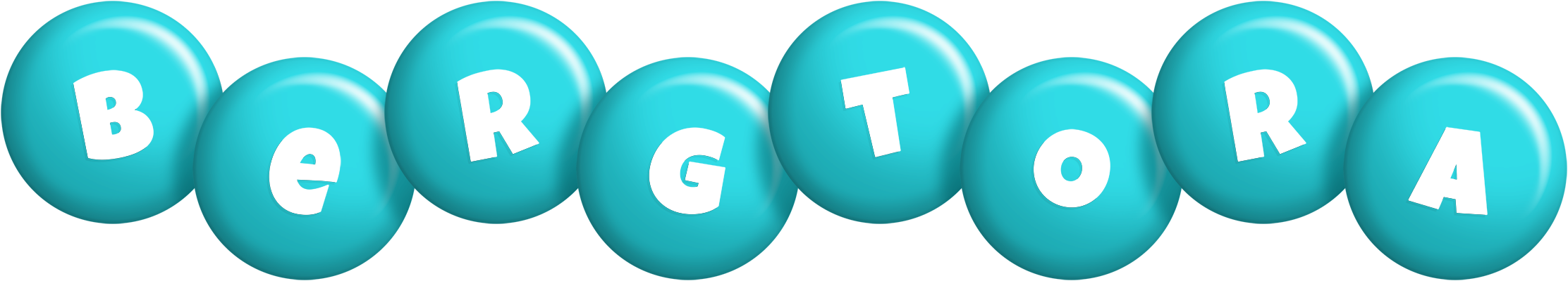 Bergtora candy-azur logo