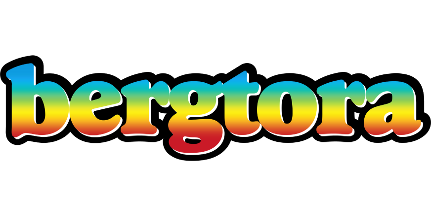 Bergtora color logo