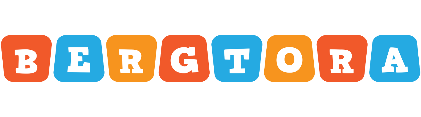 Bergtora comics logo