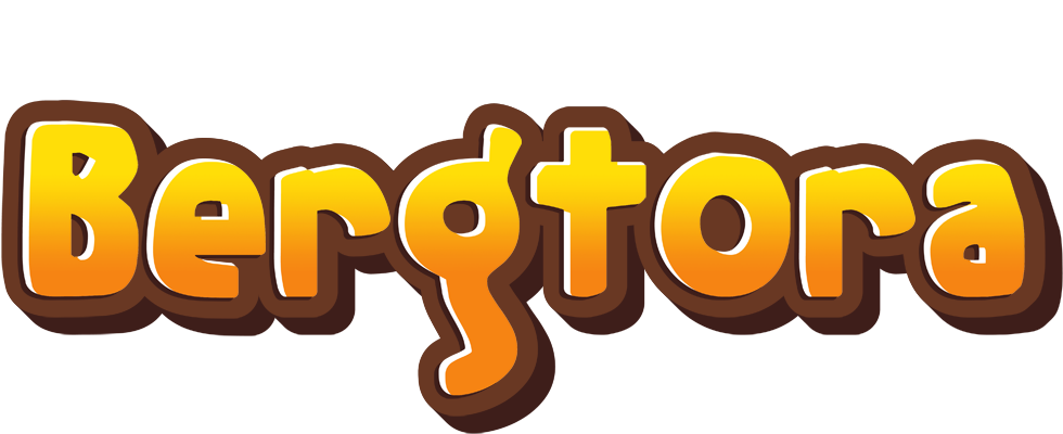 Bergtora cookies logo