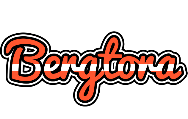 Bergtora denmark logo