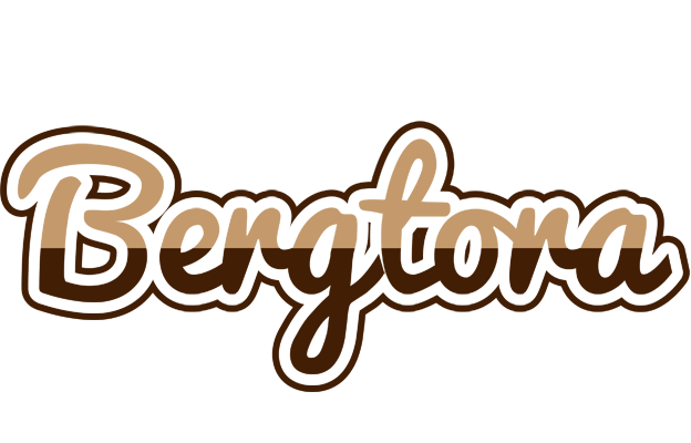Bergtora exclusive logo