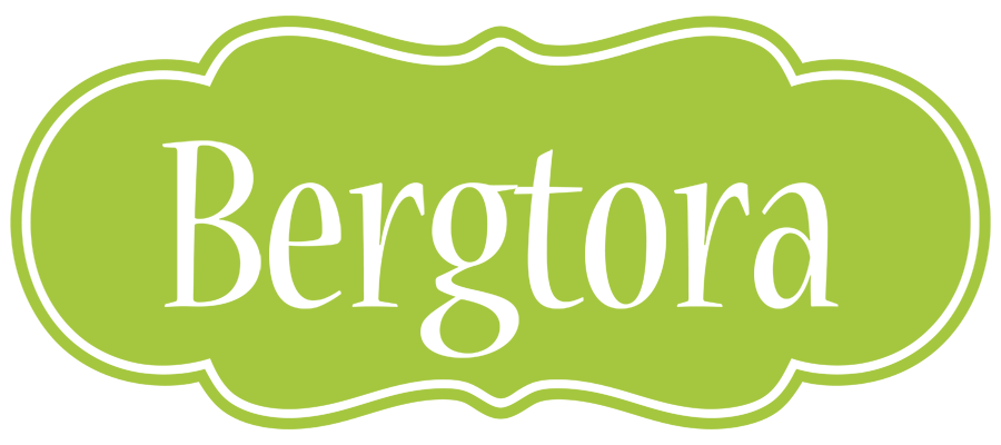 Bergtora family logo
