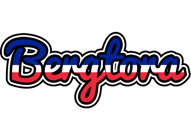 Bergtora france logo