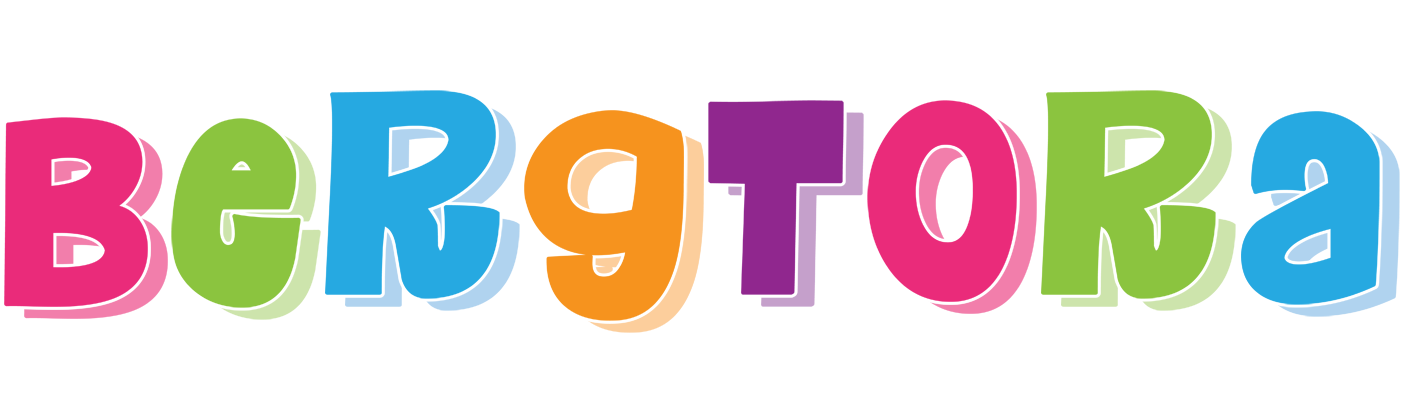 Bergtora friday logo