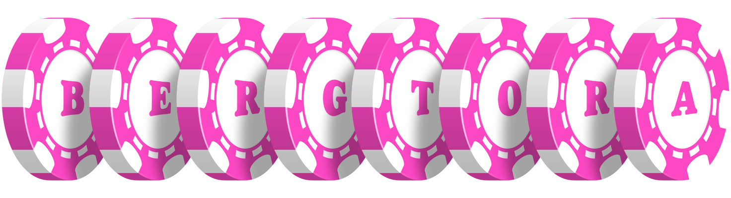Bergtora gambler logo