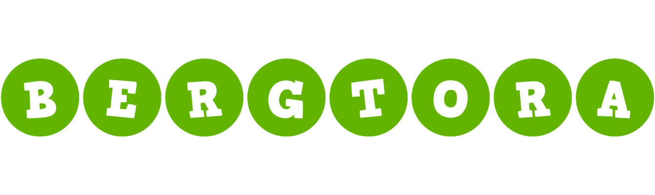 Bergtora games logo