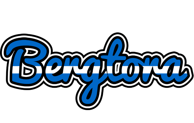 Bergtora greece logo
