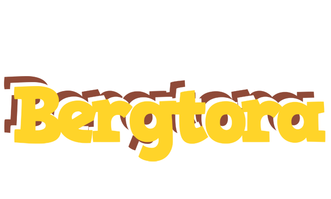 Bergtora hotcup logo
