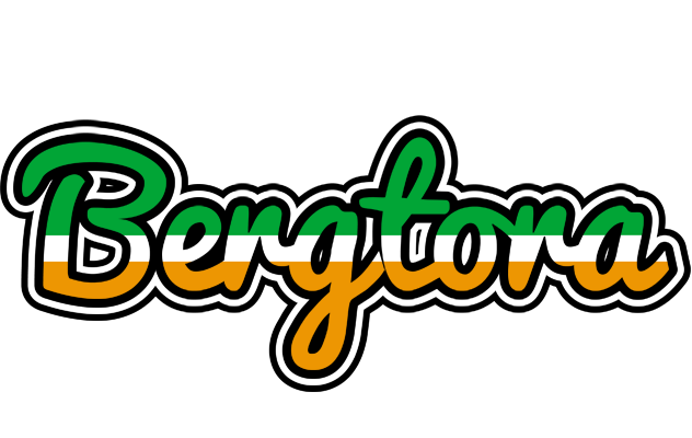 Bergtora ireland logo