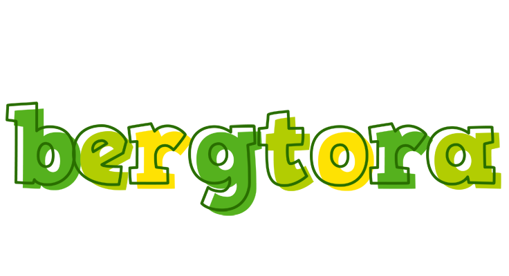 Bergtora juice logo