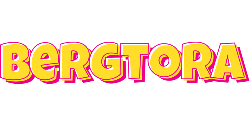 Bergtora kaboom logo