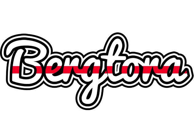 Bergtora kingdom logo