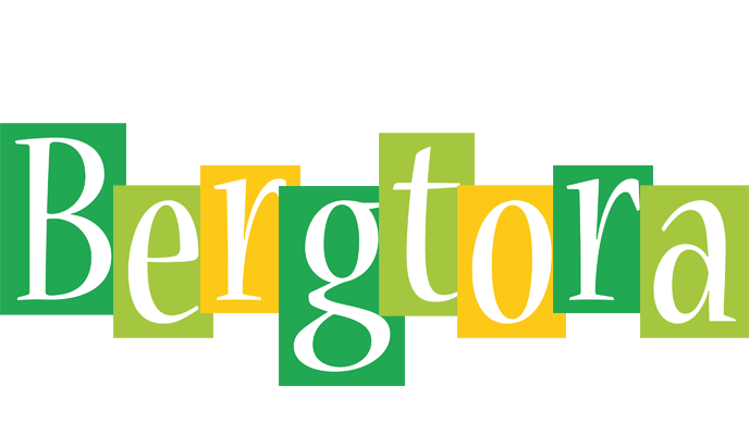 Bergtora lemonade logo