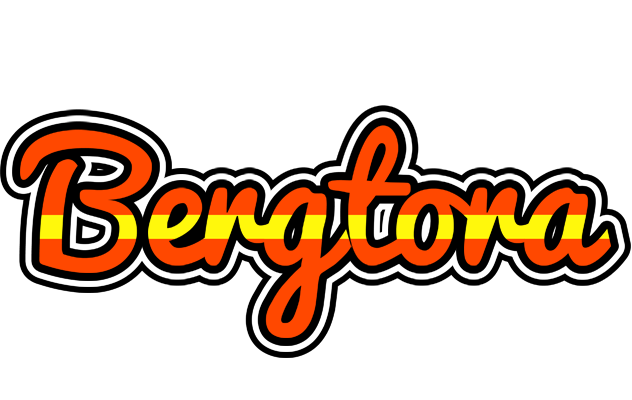 Bergtora madrid logo