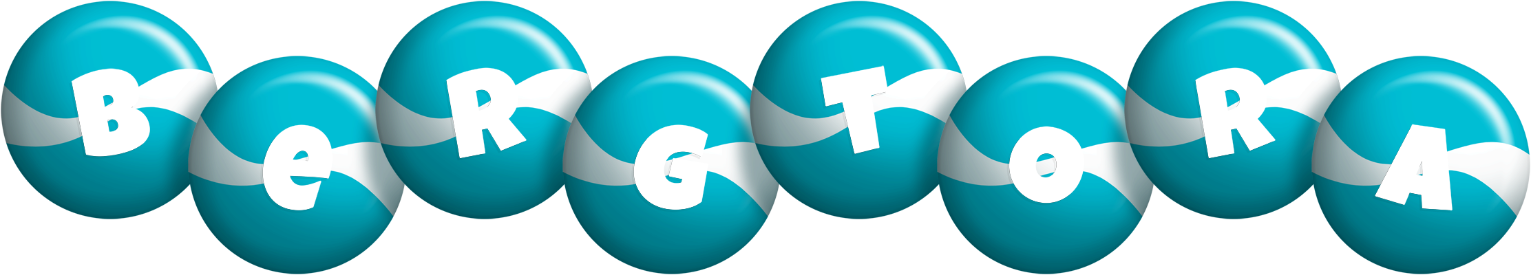 Bergtora messi logo