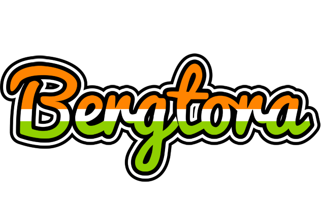 Bergtora mumbai logo