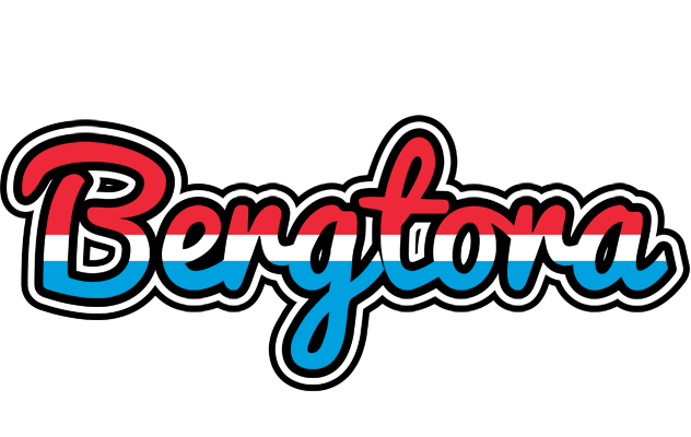 Bergtora norway logo