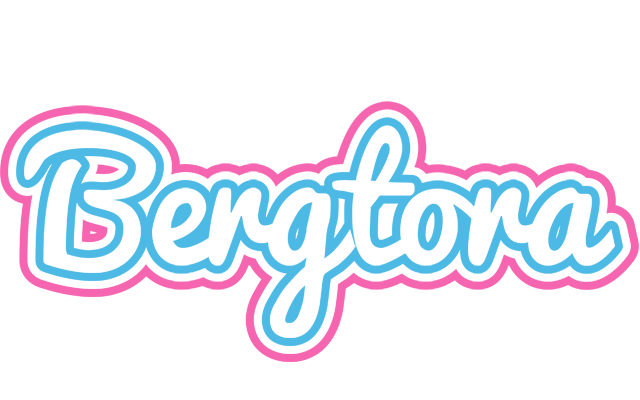 Bergtora outdoors logo