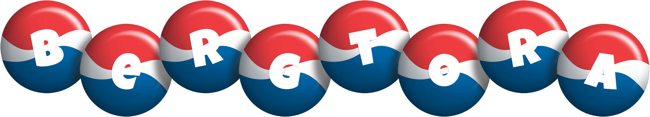Bergtora paris logo
