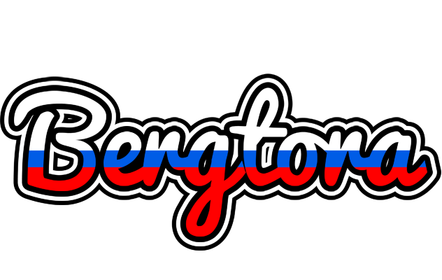 Bergtora russia logo