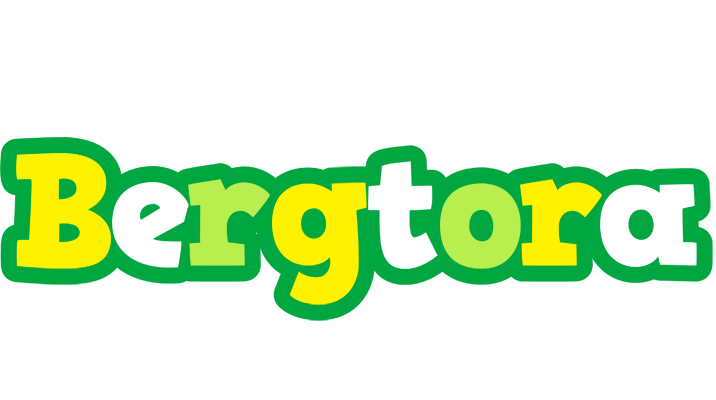 Bergtora soccer logo