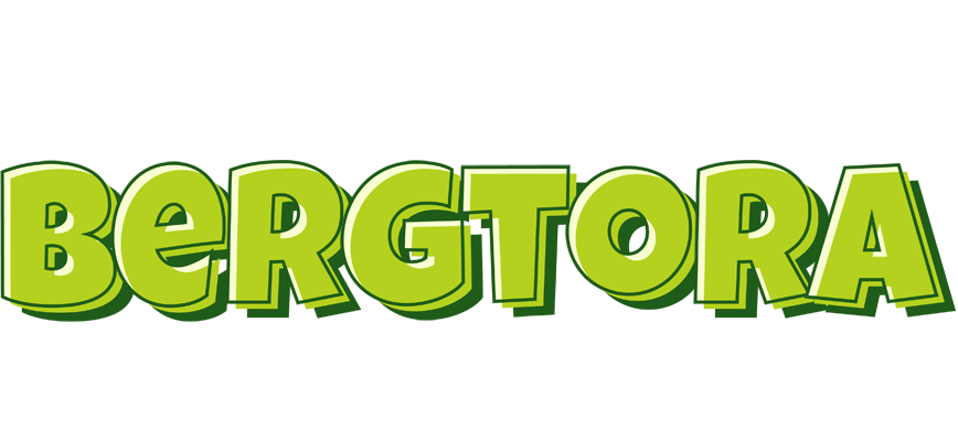 Bergtora summer logo