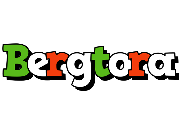 Bergtora venezia logo