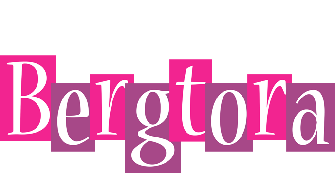 Bergtora whine logo