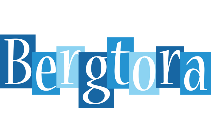 Bergtora winter logo