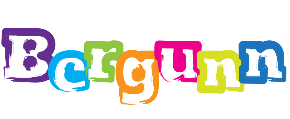 Bergunn casino logo