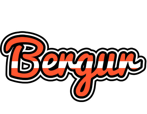 Bergur denmark logo