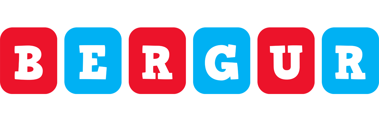 Bergur diesel logo
