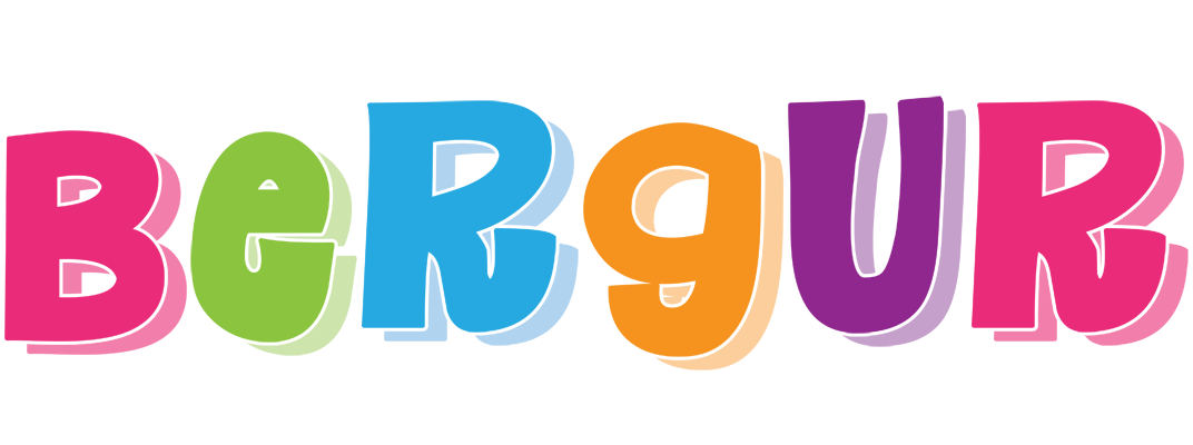 Bergur friday logo